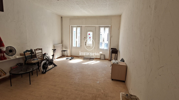 Ma-Cabane - Vente Maison Magnac-Bourg, 167 m²