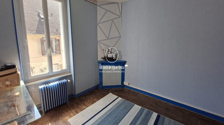 Ma-Cabane - Vente Maison Magnac-Bourg, 167 m²
