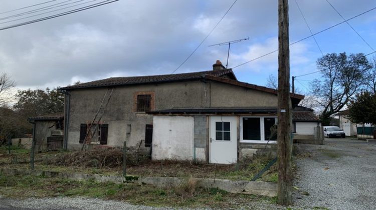 Ma-Cabane - Vente Maison Magnac-Laval, 60 m²