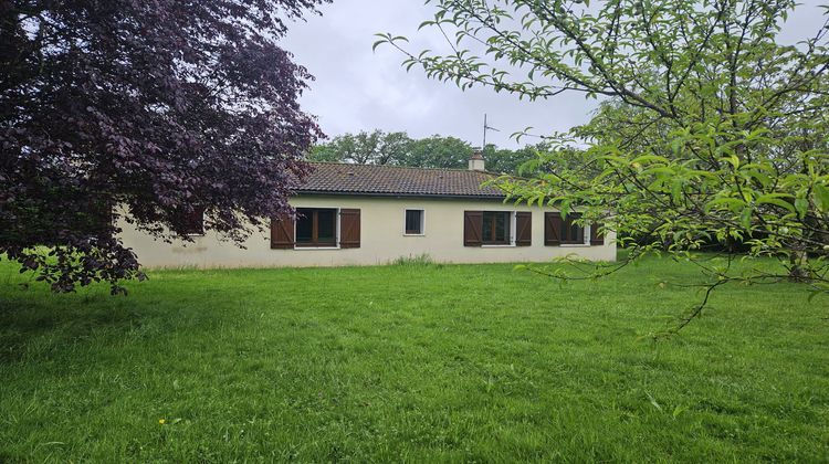 Ma-Cabane - Vente Maison Magnac-Laval, 83 m²