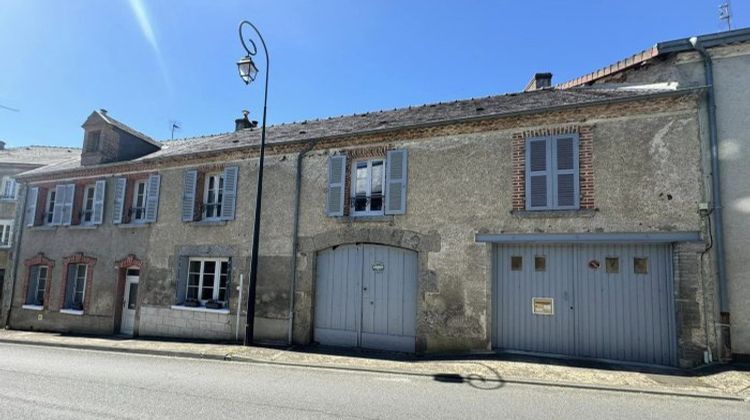 Ma-Cabane - Vente Maison Magnac-Laval, 157 m²