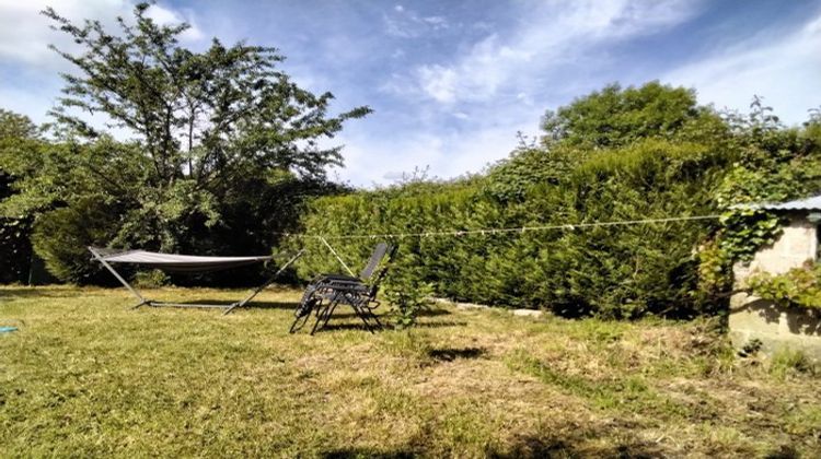 Ma-Cabane - Vente Maison Magnac-Laval, 157 m²