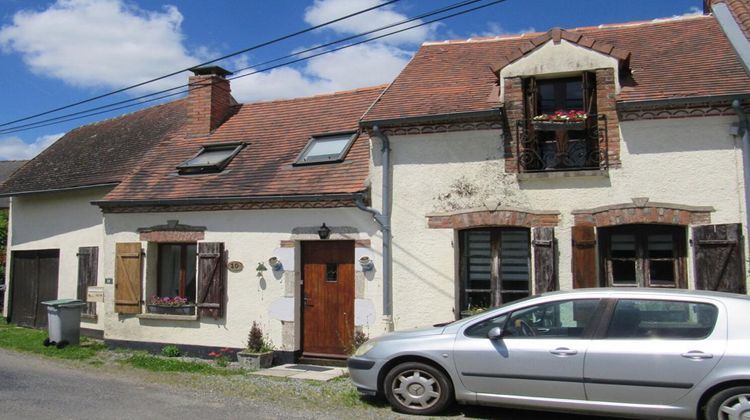 Ma-Cabane - Vente Maison MAGNAC LAVAL, 92 m²