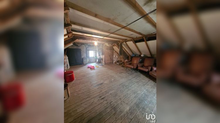 Ma-Cabane - Vente Maison Magnac-Laval, 159 m²