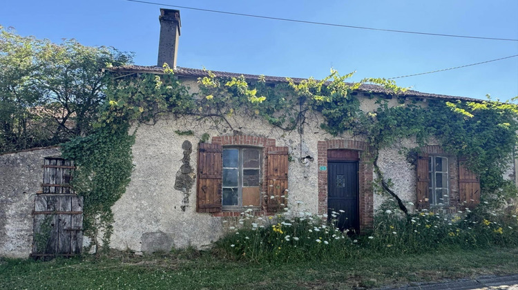 Ma-Cabane - Vente Maison Magnac-Laval, 48 m²