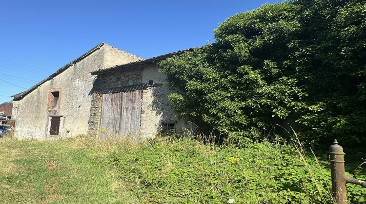 Ma-Cabane - Vente Maison Magnac-Laval, 48 m²