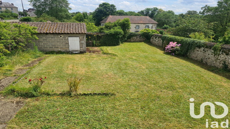 Ma-Cabane - Vente Maison Magnac-Laval, 85 m²