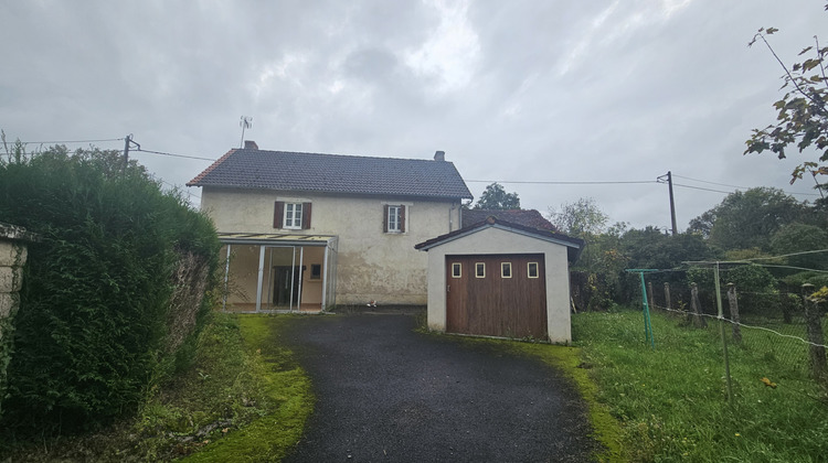 Ma-Cabane - Vente Maison Magnac-Laval, 106 m²