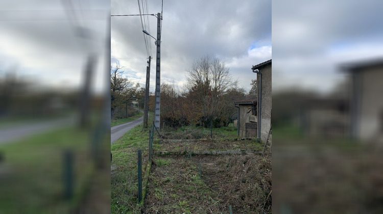 Ma-Cabane - Vente Maison MAGNAC-LAVAL, 60 m²