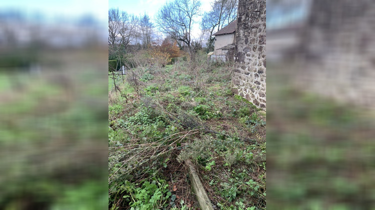 Ma-Cabane - Vente Maison MAGNAC-LAVAL, 60 m²