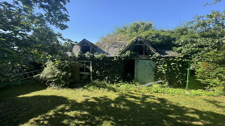 Ma-Cabane - Vente Maison MAGNAC-LAVAL, 157 m²