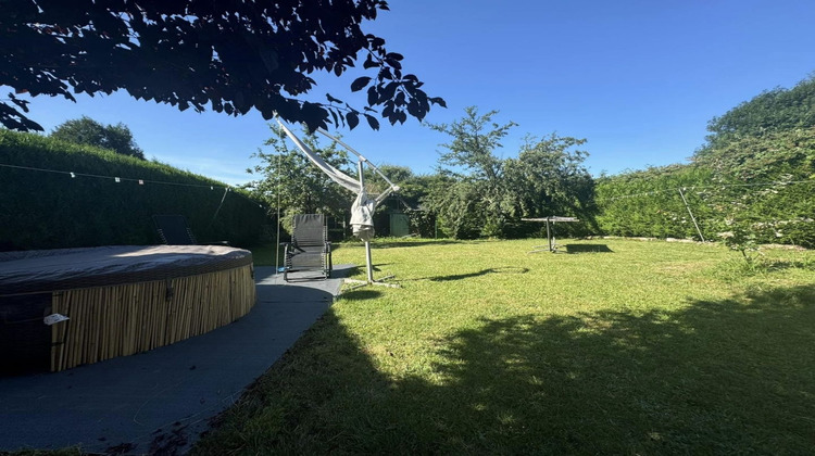 Ma-Cabane - Vente Maison MAGNAC-LAVAL, 157 m²