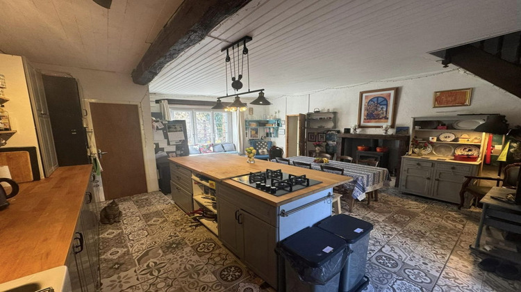 Ma-Cabane - Vente Maison MAGNAC-LAVAL, 157 m²