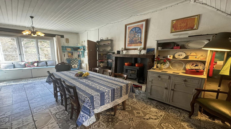 Ma-Cabane - Vente Maison MAGNAC-LAVAL, 157 m²
