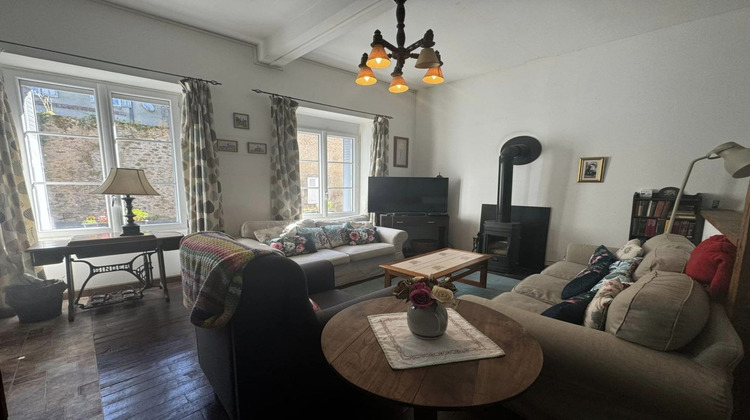 Ma-Cabane - Vente Maison MAGNAC-LAVAL, 157 m²