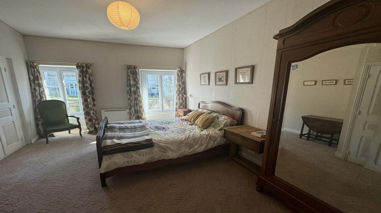 Ma-Cabane - Vente Maison MAGNAC-LAVAL, 157 m²