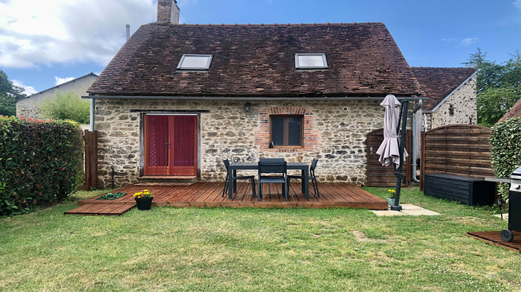 Ma-Cabane - Vente Maison MAGNAC-LAVAL, 210 m²