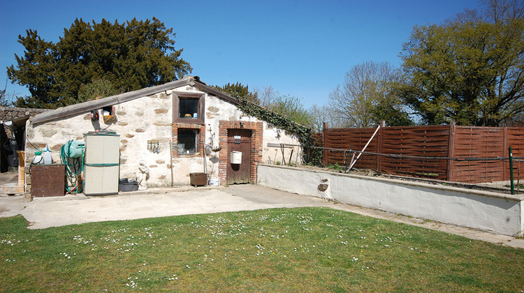 Ma-Cabane - Vente Maison MAGNAC-LAVAL, 194 m²