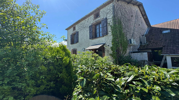 Ma-Cabane - Vente Maison MAGNAC-LAVAL, 194 m²