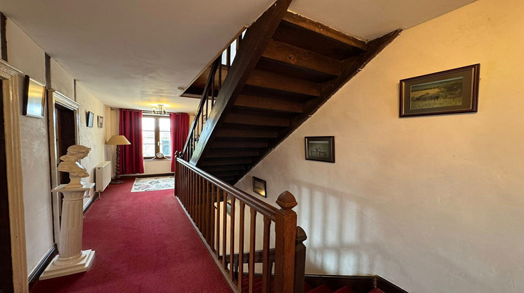 Ma-Cabane - Vente Maison MAGNAC-LAVAL, 194 m²