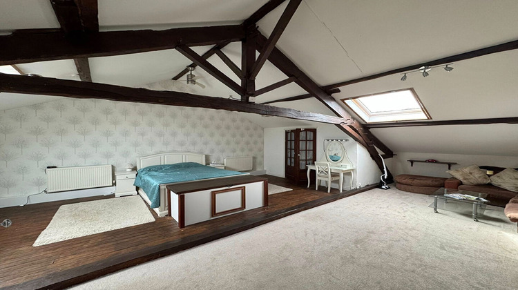 Ma-Cabane - Vente Maison MAGNAC-LAVAL, 194 m²