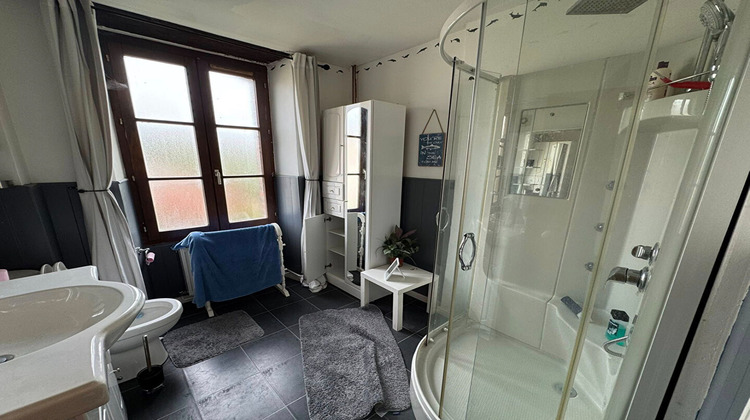 Ma-Cabane - Vente Maison MAGNAC-LAVAL, 194 m²