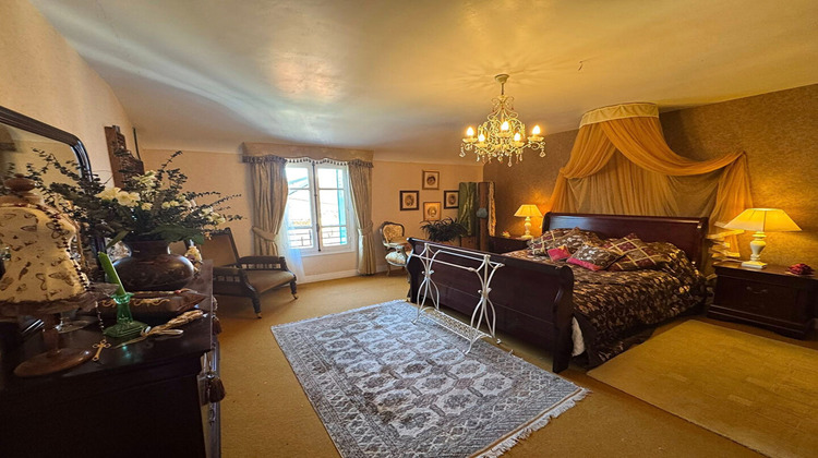 Ma-Cabane - Vente Maison MAGNAC-LAVAL, 209 m²