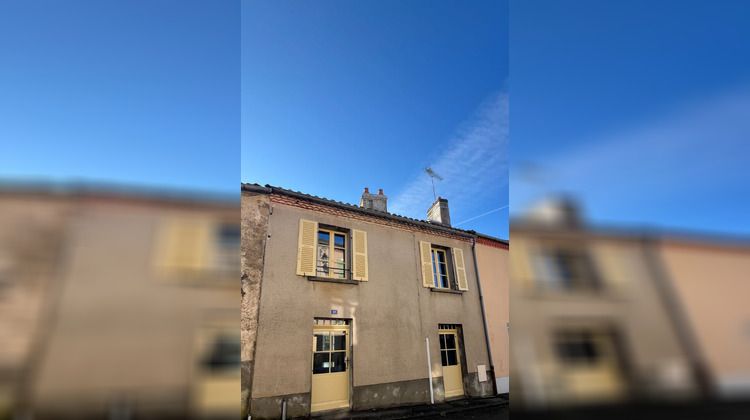 Ma-Cabane - Vente Maison MAGNAC-LAVAL, 73 m²