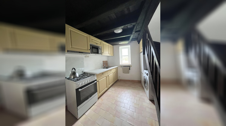 Ma-Cabane - Vente Maison MAGNAC-LAVAL, 73 m²