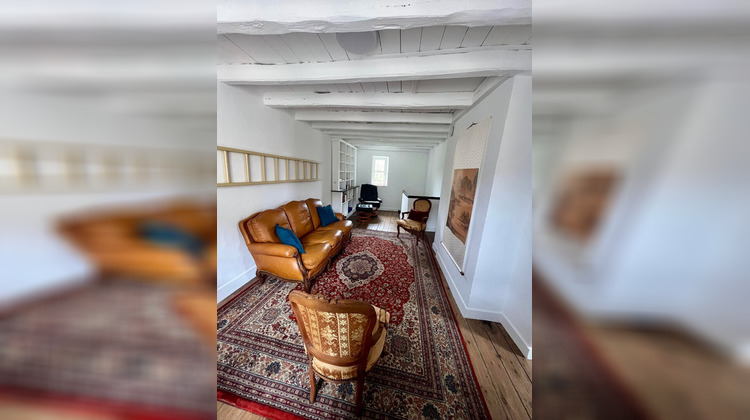 Ma-Cabane - Vente Maison MAGNAC-LAVAL, 73 m²