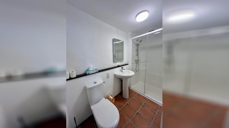 Ma-Cabane - Vente Maison MAGNAC-LAVAL, 73 m²