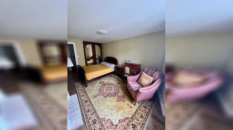 Ma-Cabane - Vente Maison MAGNAC-LAVAL, 73 m²