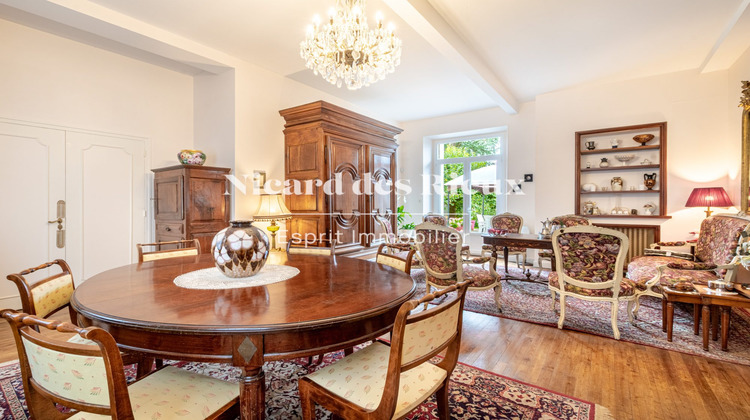 Ma-Cabane - Vente Maison Magnac-Laval, 264 m²