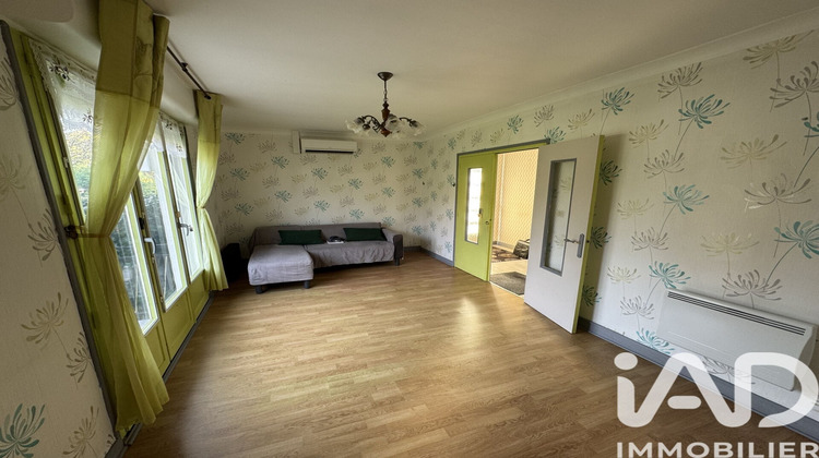 Ma-Cabane - Vente Maison Magnac-Laval, 64 m²