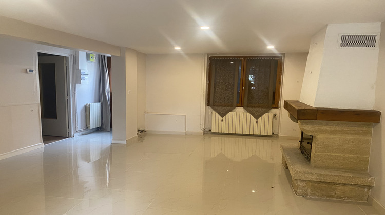 Ma-Cabane - Vente Maison Magnac-Laval, 109 m²