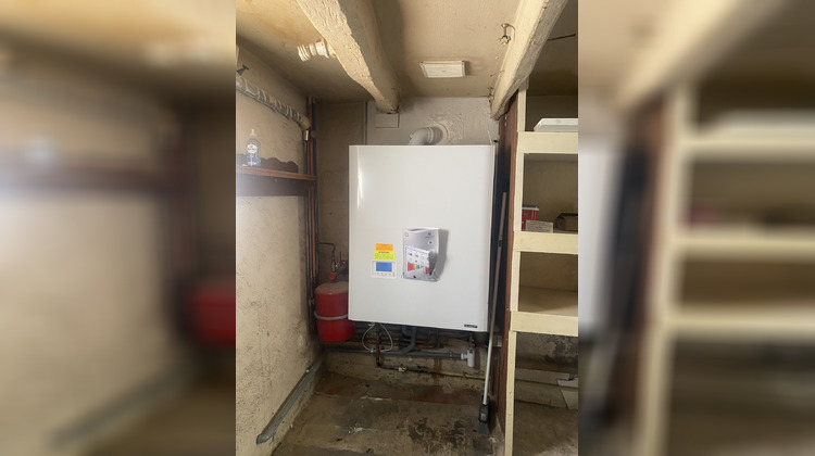 Ma-Cabane - Vente Maison Magnac-Laval, 109 m²