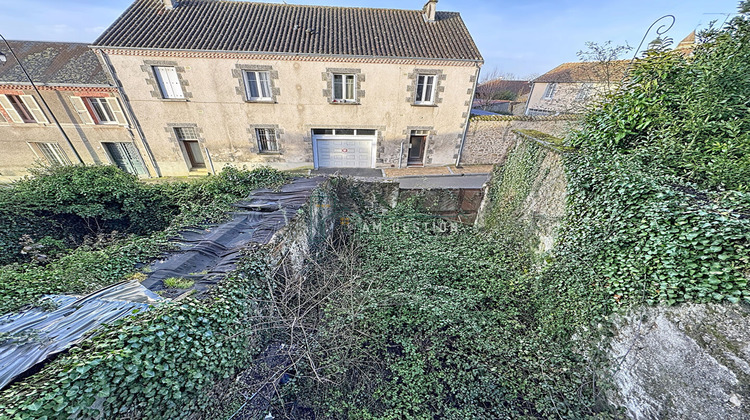 Ma-Cabane - Vente Maison MAGNAC-LAVAL, 120 m²