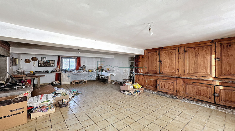 Ma-Cabane - Vente Maison MAGNAC-LAVAL, 120 m²