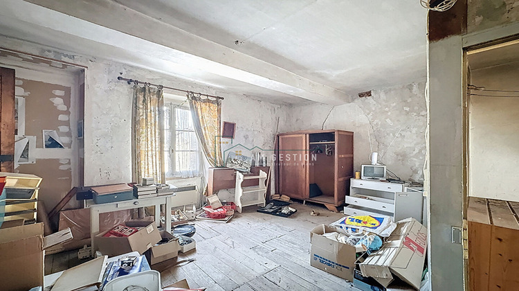 Ma-Cabane - Vente Maison MAGNAC-LAVAL, 120 m²