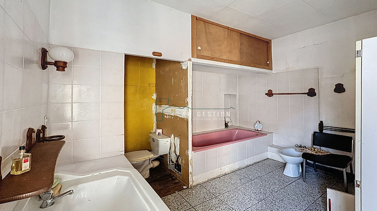 Ma-Cabane - Vente Maison MAGNAC-LAVAL, 120 m²