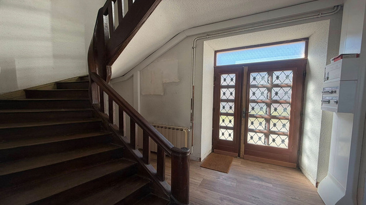 Ma-Cabane - Vente Maison MAGNAC-LAVAL, 119 m²