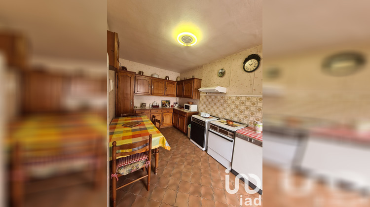 Ma-Cabane - Vente Maison Magnac-Laval, 159 m²