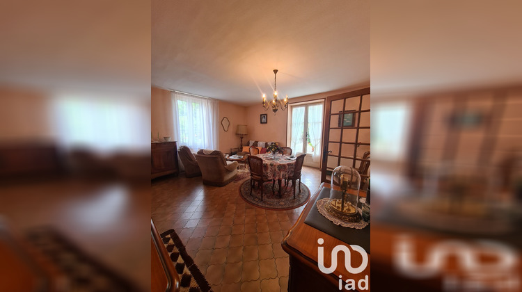 Ma-Cabane - Vente Maison Magnac-Laval, 159 m²
