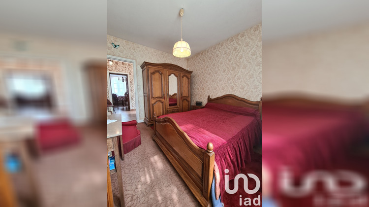 Ma-Cabane - Vente Maison Magnac-Laval, 159 m²