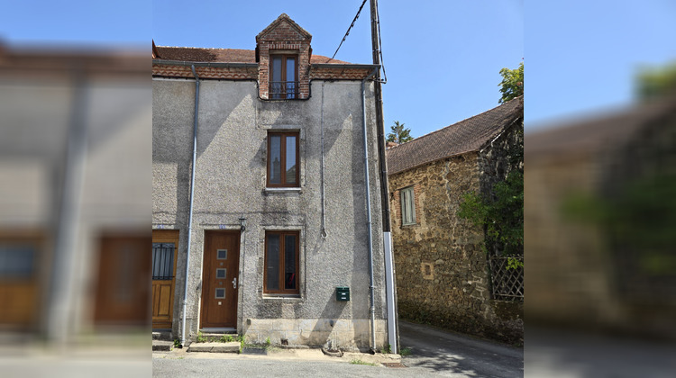 Ma-Cabane - Vente Maison MAGNAC-LAVAL, 78 m²