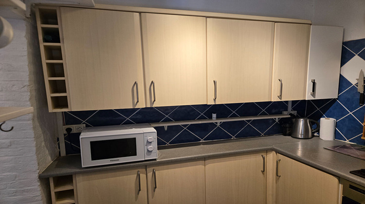 Ma-Cabane - Vente Maison MAGNAC-LAVAL, 78 m²