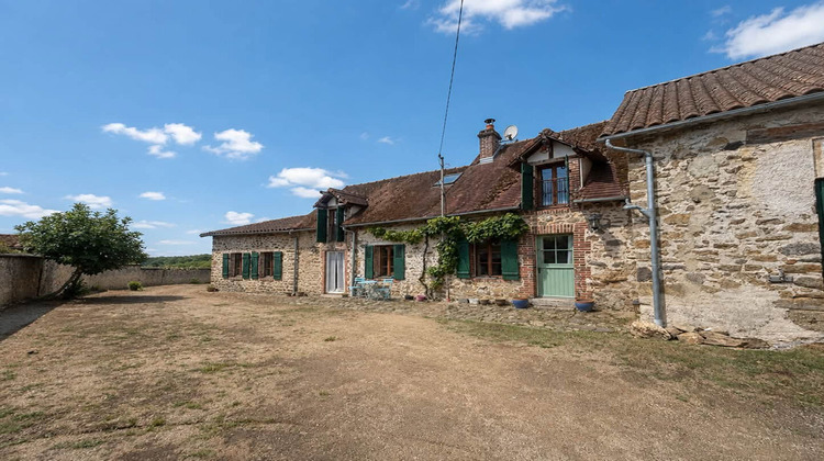 Ma-Cabane - Vente Maison MAGNAC-LAVAL, 205 m²