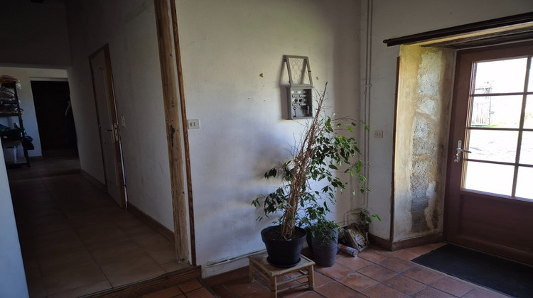 Ma-Cabane - Vente Maison MAGNAC LAVALETTE VILLARS, 250 m²