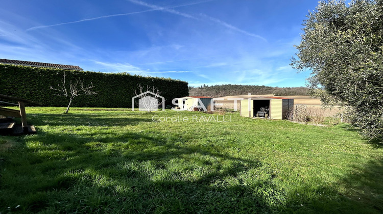 Ma-Cabane - Vente Maison Magnac-Lavalette-Villars, 163 m²