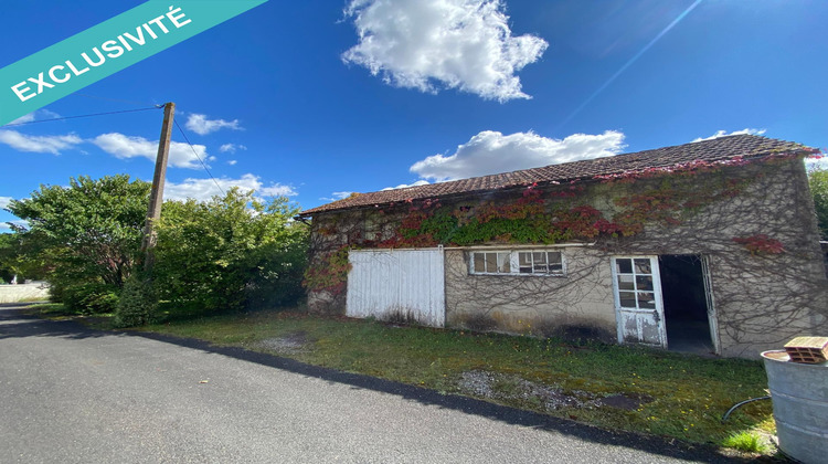 Ma-Cabane - Vente Maison Magnac-sur-Touvre, 48 m²